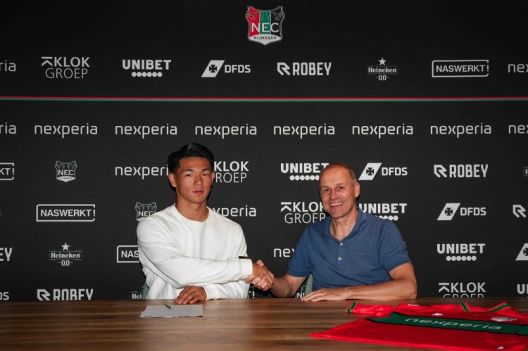 乐鱼vip-踢球者：沃尔夫斯堡已联系20岁日本前锋盐贝健人，还有意两名后卫