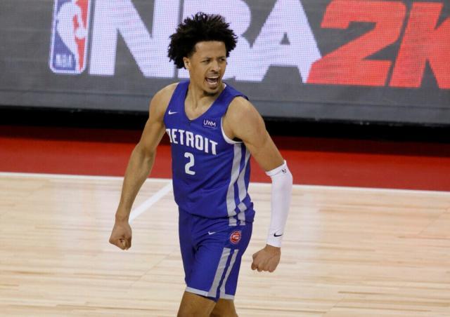 活塞球迷调查：对GM满意度极高 季后赛指日可待