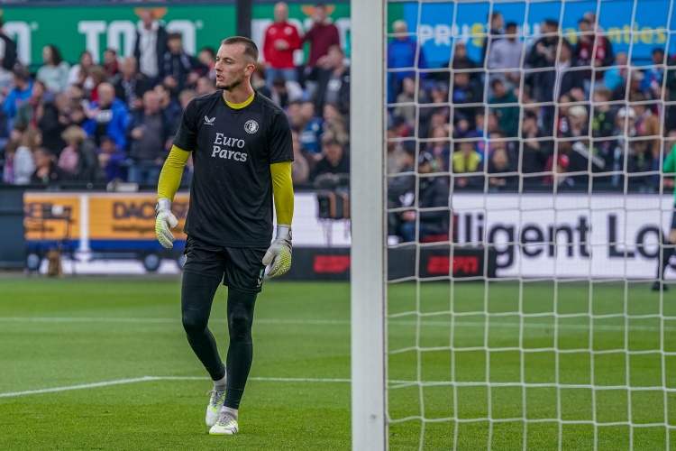 乐鱼官网下载-罗马诺：热那亚签下费耶诺德门将拜洛，球员将于周二接受体检