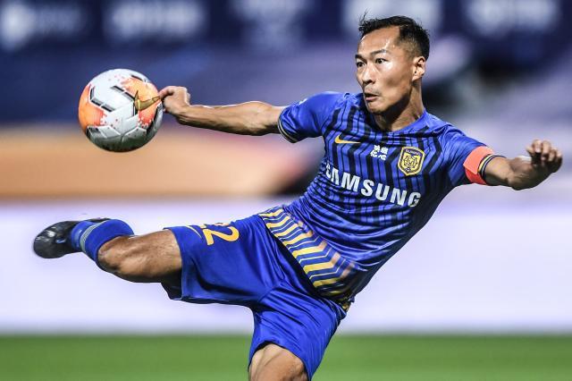 乐鱼vip-吴曦重回申花不占转会名额 年薪控制在500万以内